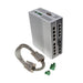 1026922 by Phoenix Contact - FL SWITCH 4004T-8POE-4SFP