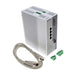 1026924 by Phoenix Contact - FL SWITCH 4000T-4POE-SFP