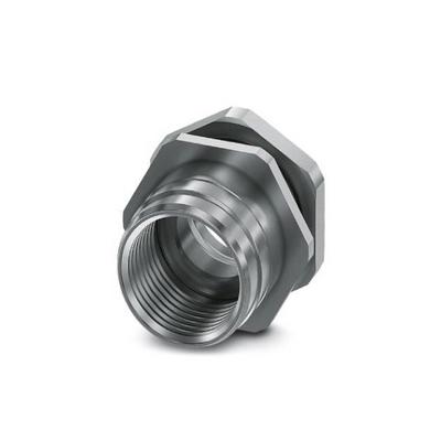 1027678 by Phoenix Contact - CONNECTOR INSERT SHELL PNL MNT