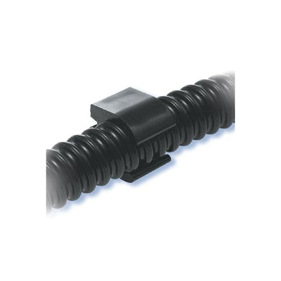 1025 by Heyco Products Corporation - HFB 3/8 BLACK