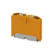 1028077 by Phoenix Contact - DISTRIBUTION BLOCK ORANGE