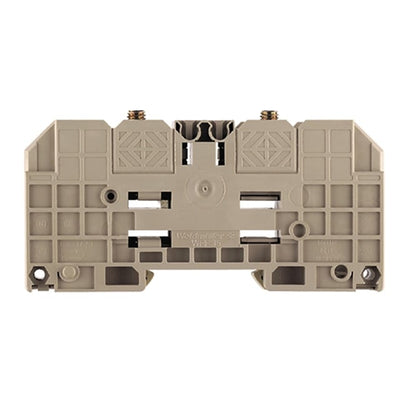 1028300000 by Weidmuller - TERM BLK POST DUAL 2POS 27.0MM