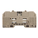 1028300000 by Weidmuller - TERM BLK POST DUAL 2POS 27.0MM