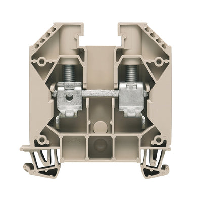 1028900000 by Weidmuller - CONNECTOR TERM BLK FEED THRU 4-18 AWG