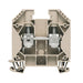1028900000 by Weidmuller - CONNECTOR TERM BLK FEED THRU 4-18 AWG