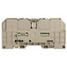 1029400000 by Weidmuller - TERM BLK POST DUAL 2POS 32.0MM
