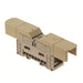 1029600000 by Weidmuller - TERM BLK POST DUAL 2POS 55.0MM