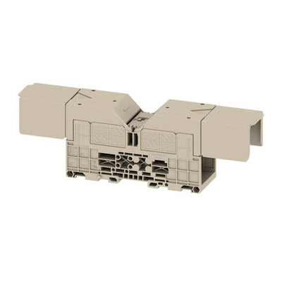 1029700000 by Weidmuller - TERM BLK POST DUAL 2POS 55.0MM