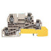 1029900000 by Weidmuller - CONNECTOR TERM BLK FEED THRU 12-26AWG