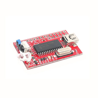 102990037 by Seeed Technology Co., Ltd - USB INFRARED TOY V2