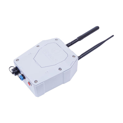 102991155 by Seeed Technology Co., Ltd - SENSECAP LORAWAN GATEWAY - US915