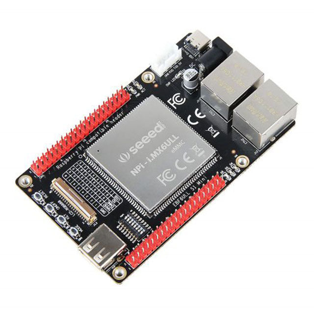 102991306 by Seeed Technology Co., Ltd - SBC 800MHZ 1 CORE 8GB/512MB RAM