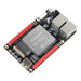 102991306 by Seeed Technology Co., Ltd - SBC 800MHZ 1 CORE 8GB/512MB RAM