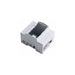 102991319 by Seeed Technology Co., Ltd - CASE ABS WHITE RASBBERRY PI4