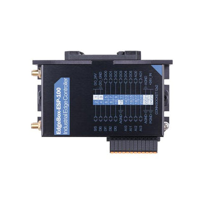102991735 by Seeed Technology Co., Ltd - EDGEBOX-ESP-100-INDUSTRIAL EDGE