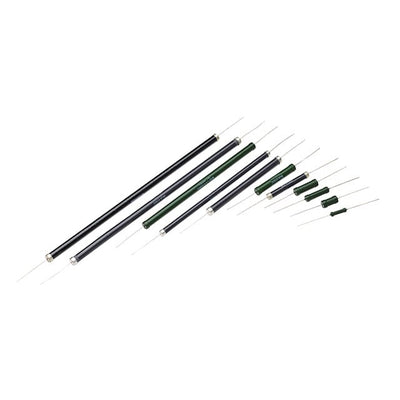 106BA754KDS by Ohmite - RESISTOR 750K OHM 10% 10W AXIAL