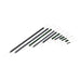 106BA754KDS by Ohmite - RESISTOR 750K OHM 10% 10W AXIAL