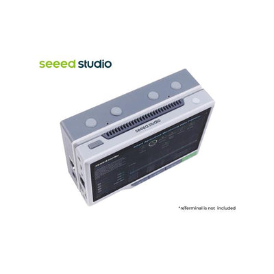 103060001 by Seeed Technology Co., Ltd - RETERMINAL E10-1 - EXPANSION BOA