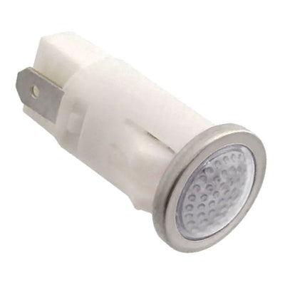 1030QD4 by Visual Communications Company - VCC - LAMP NEON WHITE 120V PC MNT