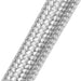 MBS0.50SV50 by Techflex - GROUND BRAID TUBE 0.5""DIA X 50