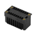 1031540000 by Weidmuller - TERM BLOCK HDR 16POS VERT 3.81MM
