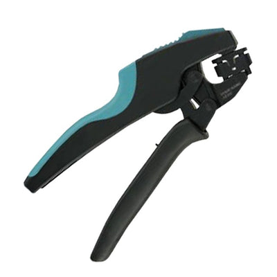 1031721 by Phoenix Contact - TOOL HAND CRIMPER 8-26AWG