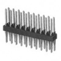 103233-4 by TE Connectivity AMP Connectors - CONNECTOR HEADER VERT 10POS 2.54MM