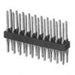103233-4 by TE Connectivity AMP Connectors - CONNECTOR HEADER VERT 10POS 2.54MM