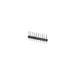 103185-7 by TE Connectivity AMP Connectors - 07 MODII HDR SRST B/A .100CL