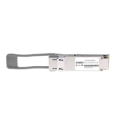 10329-C by ATGBICS - FIBER TXRX QSFP+ 40GBPS 850NM