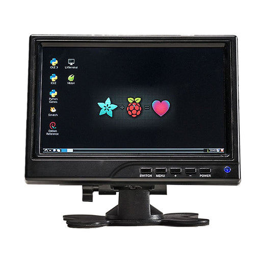 1033 by Adafruit Industries LLC - MONITOR TFT LCD 1280X800 7