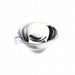 10356 by Carclo Technical Plastics - LENS CLEAR 24DEG SPOT SNAP-IN