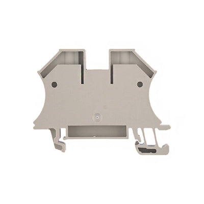 1036100000 by Weidmuller - CONNECTOR TERM BLK FEED THRU 6-14 AWG