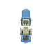 10361080007 by HARTING - HAN-KIT-EX8D QUICKLOCK - HAN EX