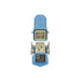 10361120001 by HARTING - HAN-KIT-EXQ12 CRIMP - HAN EX Q12