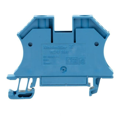 1036180000 by Weidmuller - CONNECTOR TERM BLK FEED THRU 6-14 AWG