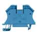 1036180000 by Weidmuller - CONNECTOR TERM BLK FEED THRU 6-14 AWG