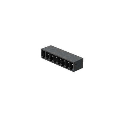 1036920000 by Weidmuller - TERM BLOCK HDR 10POS 3.81MM