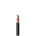 1036A 01010000 by Belden Inc. - CABLE 3 COND 18AWG BLACK 10000