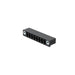 1037040000 by Weidmuller - TERM BLOCK HDR 6POS 90DEG 3.81MM
