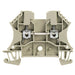 1037720000 by Weidmuller - CONNECTOR TERM BLK FEED THRU 12-30AWG