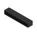 1973380000 by Weidmuller - TERM BLOCK HDR 28POS 3.81MM
