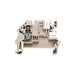 1038900000 by Weidmuller - TERM BLK PLUG 3POS 7.6MM BEIGE