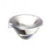10392 by Carclo Technical Plastics - LENS CLEAR 10-23DEG SPOT SNAP-IN
