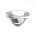 10393 by Carclo Technical Plastics - LENS CLR 15-30DEG MEDIUM SNAP-IN