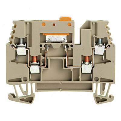 1039900000 by Weidmuller - CONNECTOR TERM BLK DISCONN 12-26AWG