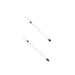 103ET-2 by Semitec USA Corp - NTC THERMISTORS 10KOHM 3%