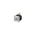 103H7121-5710 by Sanyo Denki SanMotion Products - STEP, F2, SQ.56, 1.8, , , BIPOLA