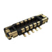 103P006BB100 by Amphenol ICC (FCI) - MICRO BTB CONNECTOR, P=0.35MM, S