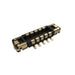 103P010BB100 by Amphenol ICC (FCI) - MICRO BTB CONNECTOR, P=0.35MM, S
